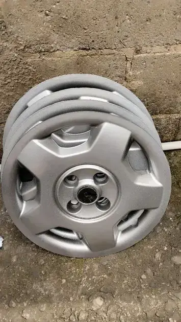 Calotas rodas esportivas carro até 50 mil