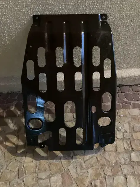 Protetor de cárter carro