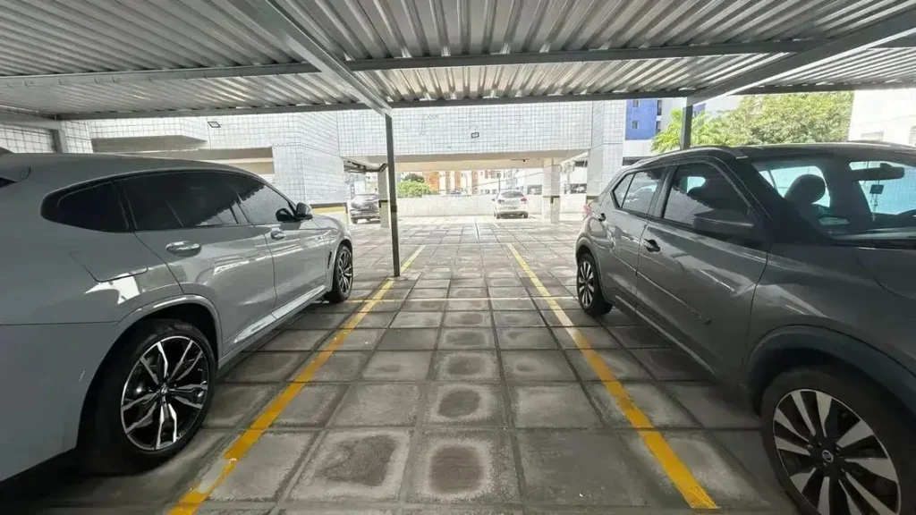 Nissan Kicks aluguel Recife