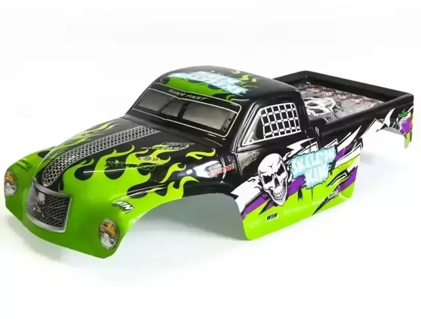 Carro controle remoto Racer Super Rápido 2023