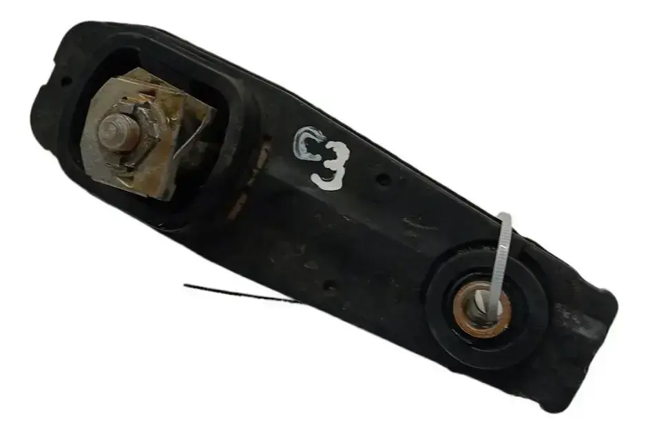 Citroën C3 2005-2009