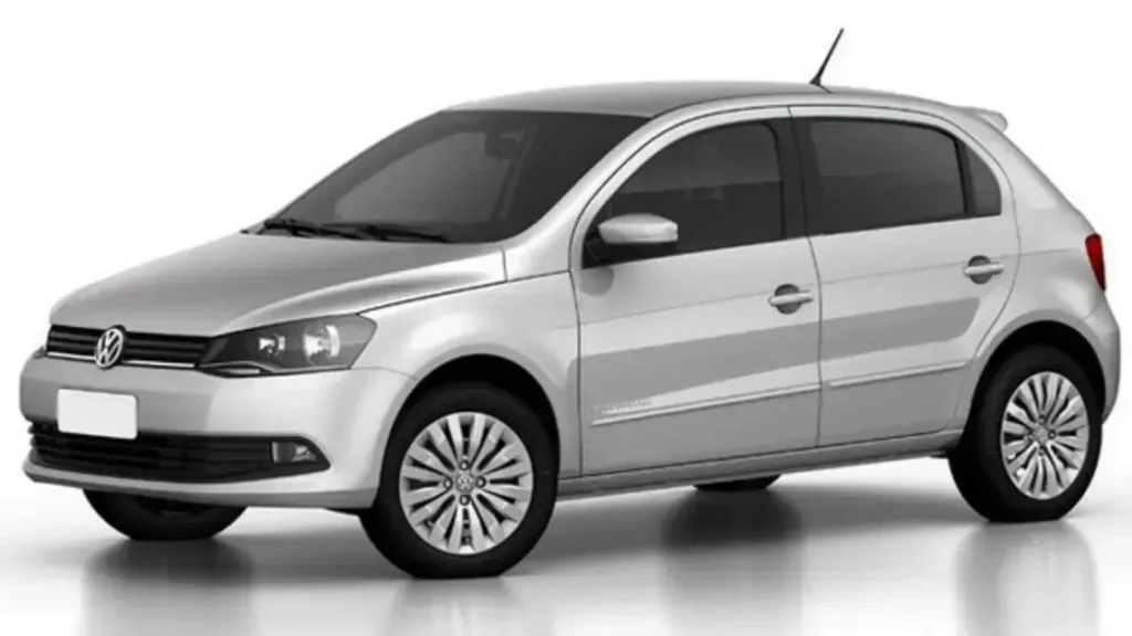 Manutenção carro usado barato