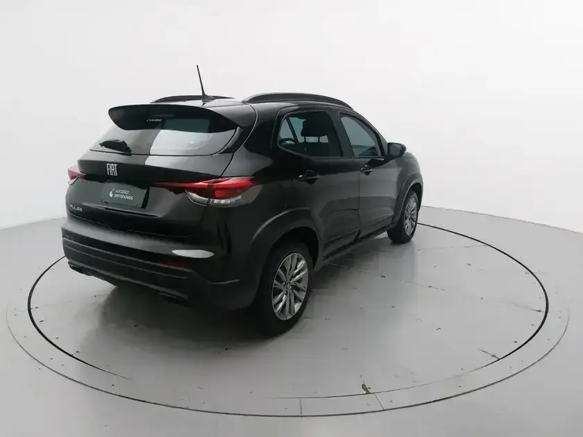 Fiat Cronos Chevrolet Prisma comparação