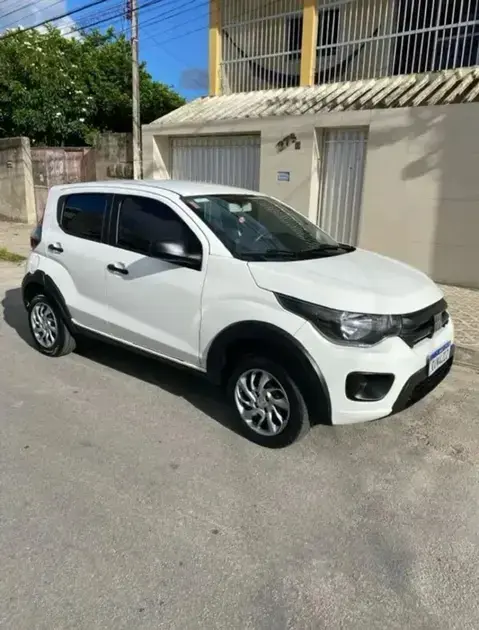 Documentação alugar carro Fortaleza