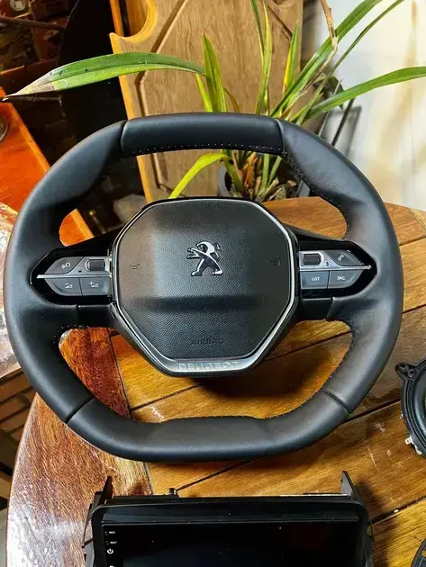 Check-list retirada de carro 2023