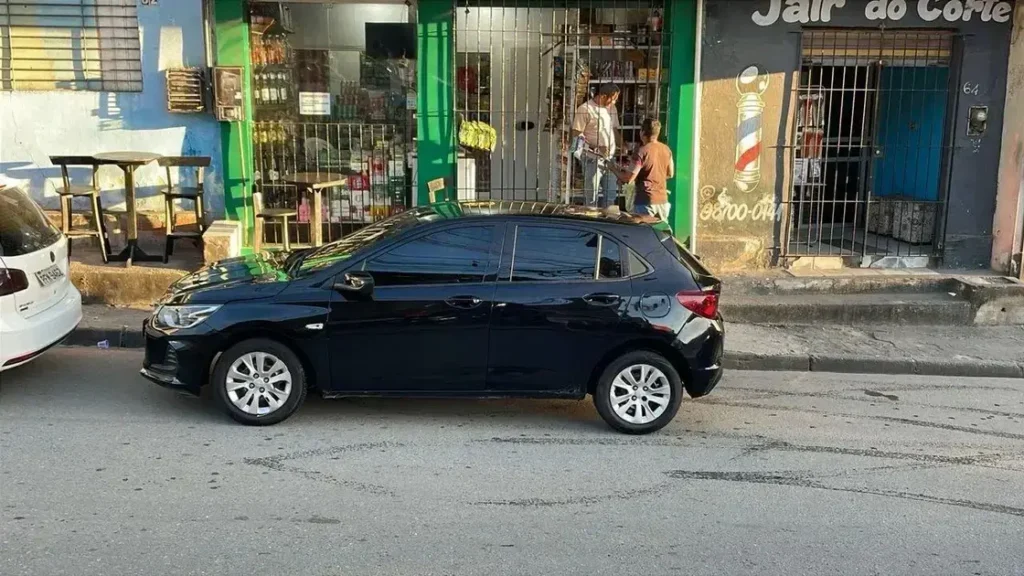 Carro por assinatura Recife