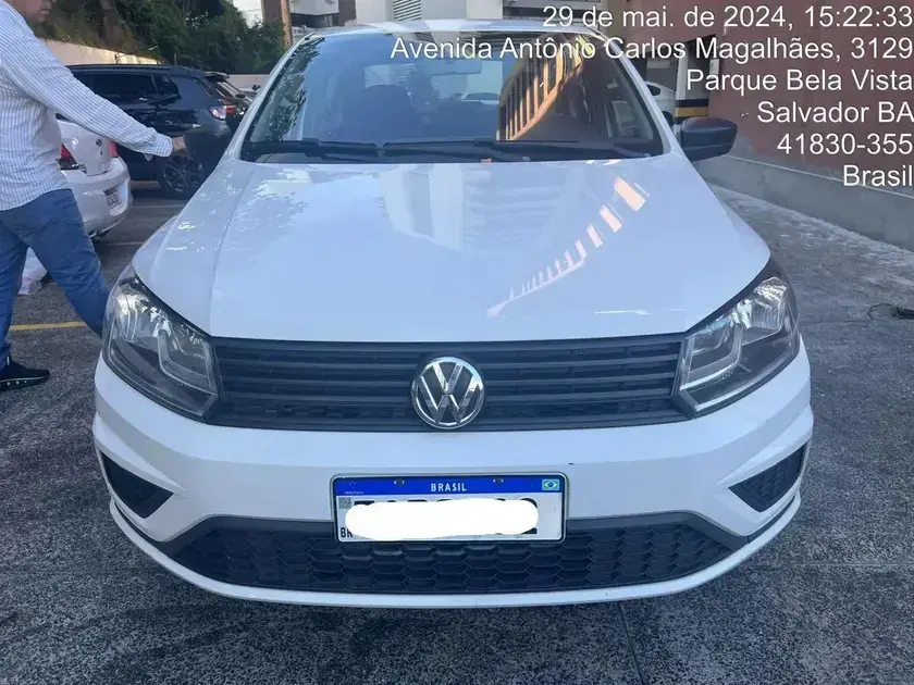 Aluguel carro assinatura demanda