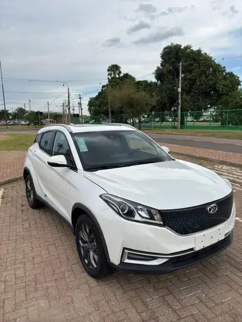Tendências carro elétrico aluguel Recife
