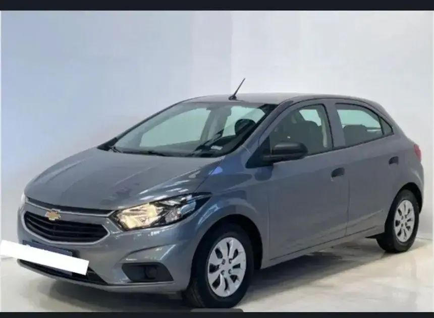 Carros populares aluguel Recife 2023