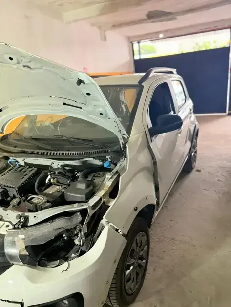 Procedimentos retirada devolução carro Recife
