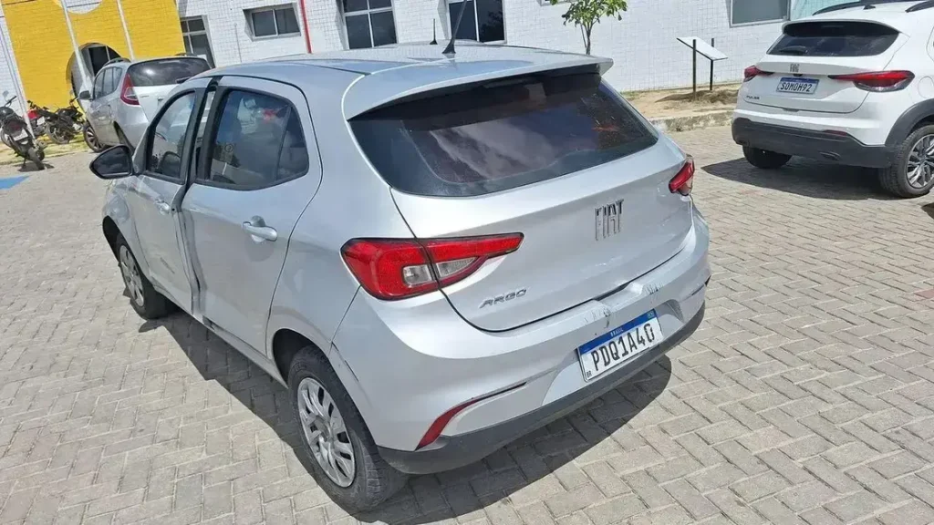 carro por assinatura leilão Recife