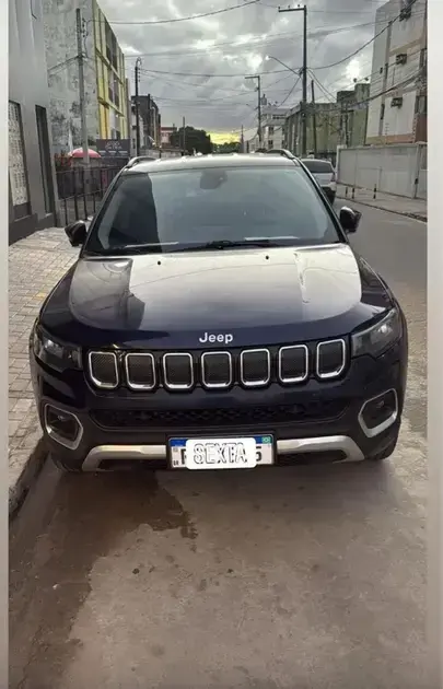 Carro por assinatura Recife