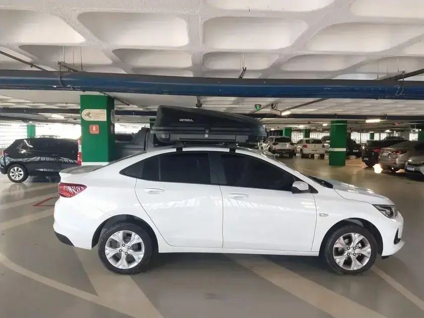 Destinos de carro Recife