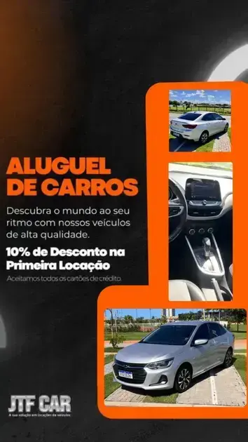 Custo-benefício aluguel de carro Recife