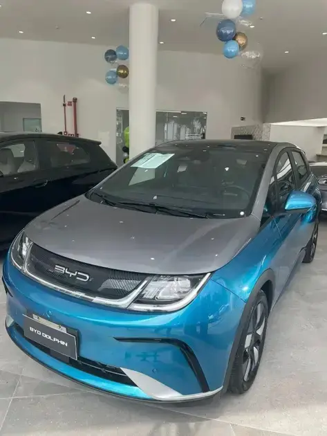 Carro elétrico assinatura Recife