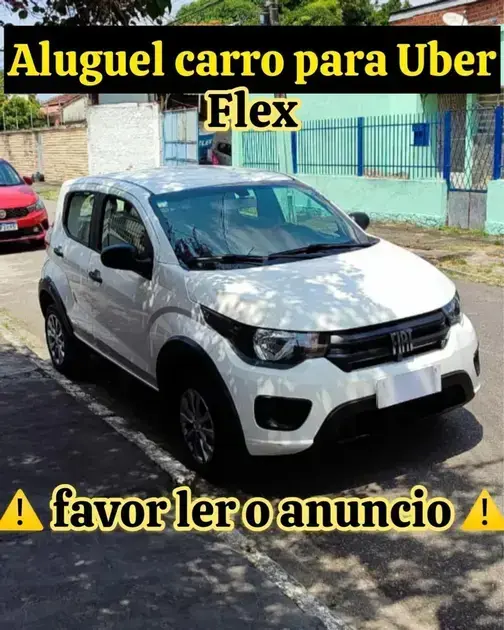 Documentação alugar carro Recife