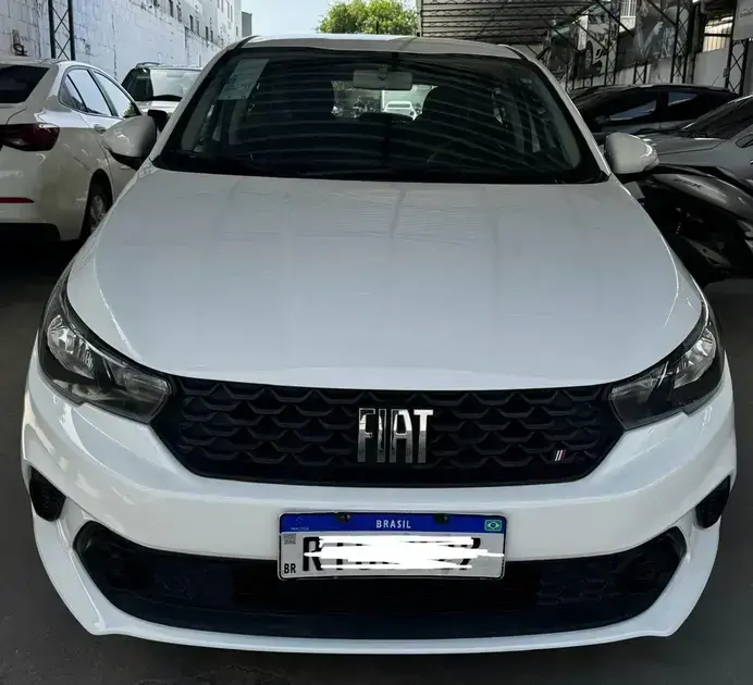 Encontrar reservar carro Recife