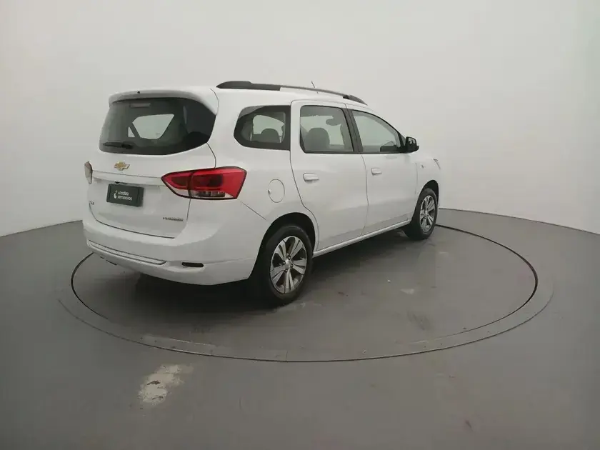 Chevrolet Spin aluguel Recife