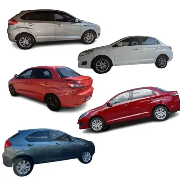 Aluguel mensal de carro Rio de Janeiro 2023