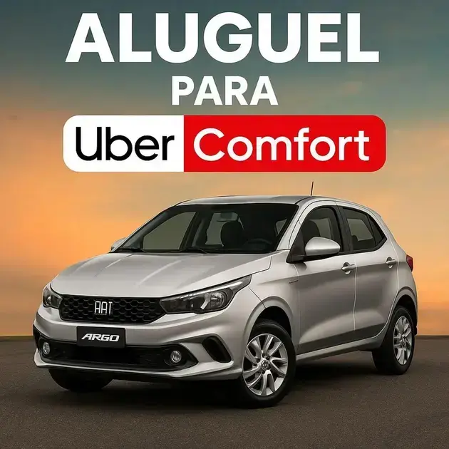 Tendências aluguel de carro Salvador elétrico