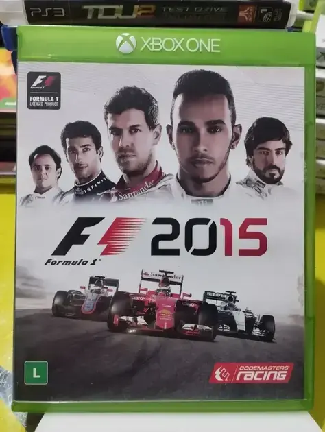 F1 23 jogo de corrida Fórmula 1