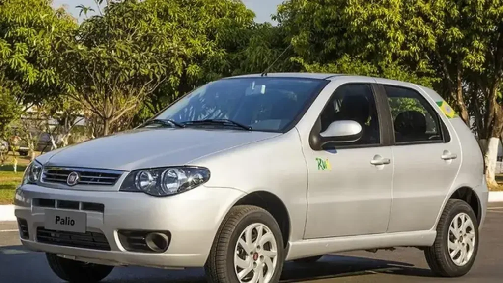 Melhores revendas de carros preço e análise