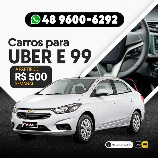 Segurança aluguel de carro