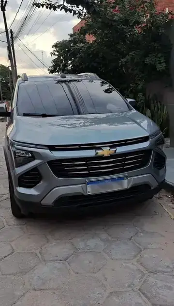 Chevrolet Spin aluguel conforto grupos