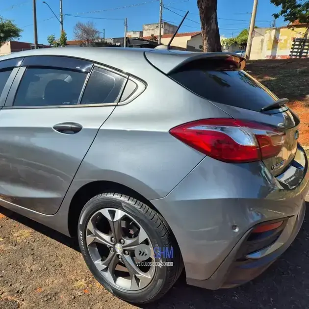 Consórcio de carros usados e seminovos