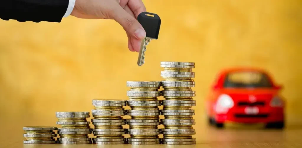 Documentação revenda de carros 2023