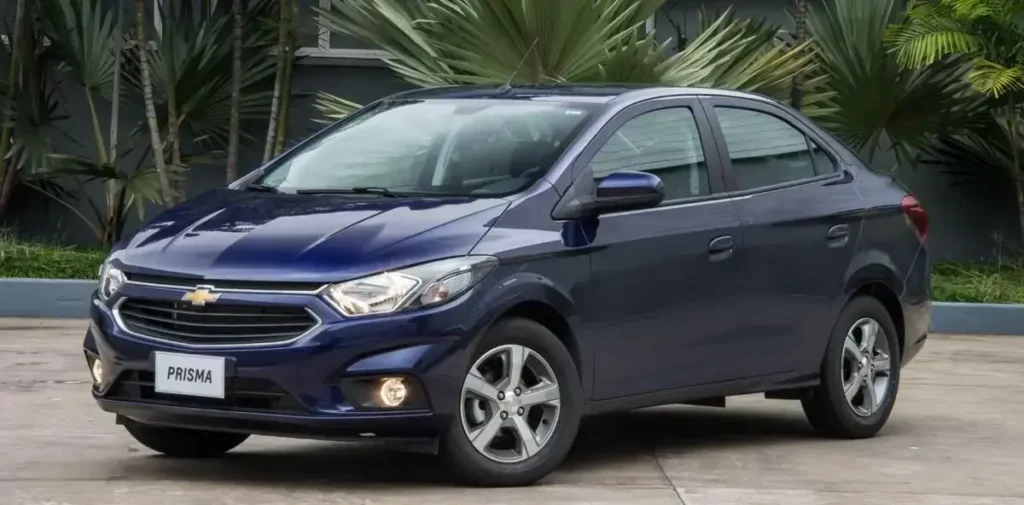 Melhores carros para vender 2024