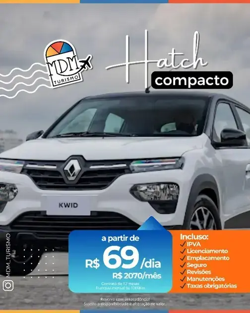 Dicas economizar aluguel de carro RJ